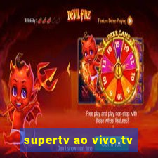 supertv ao vivo.tv